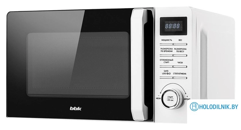 Микроволновая печь BBK 20MWS-720T/W