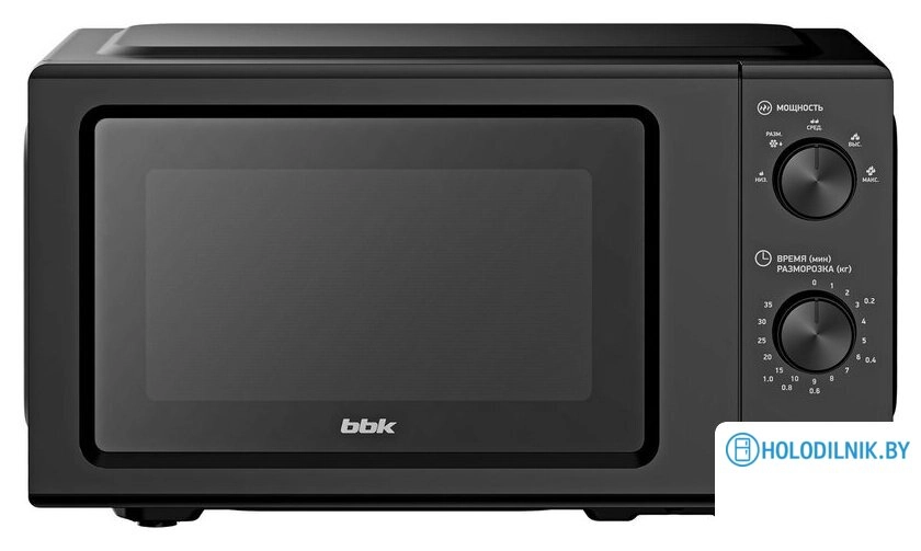 Микроволновая печь BBK 20MWS-730M/B
