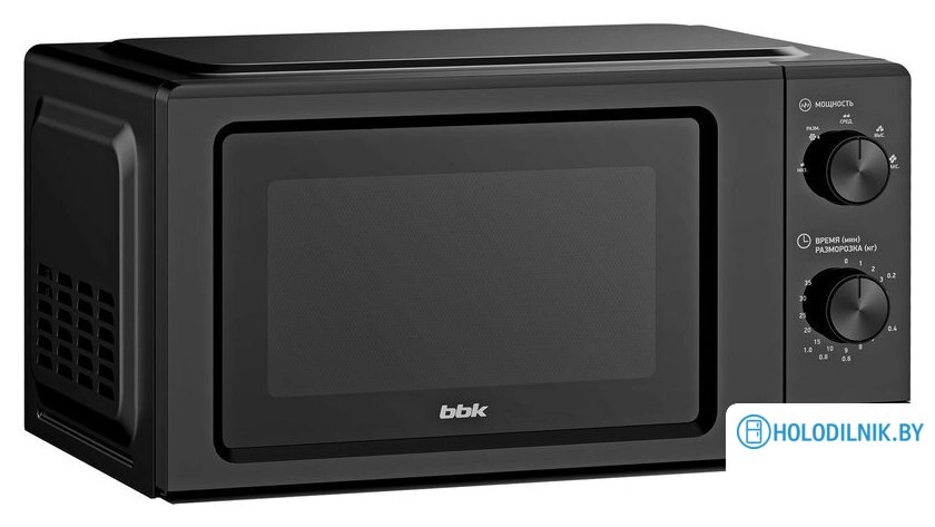 Микроволновая печь BBK 20MWS-730M/B