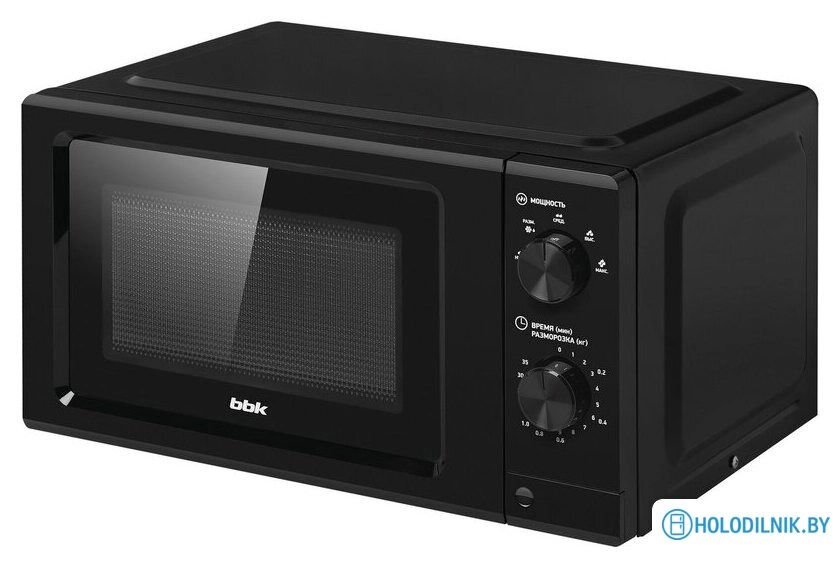 Микроволновая печь BBK 20MWS-730M/B
