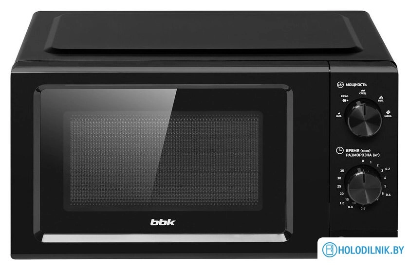 Микроволновая печь BBK 20MWS-730M/B