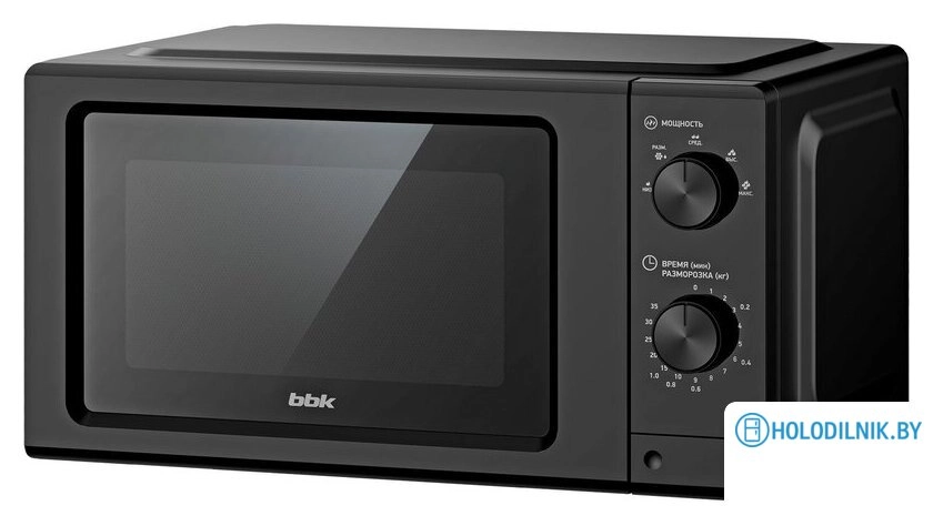 Микроволновая печь BBK 20MWS-730M/B