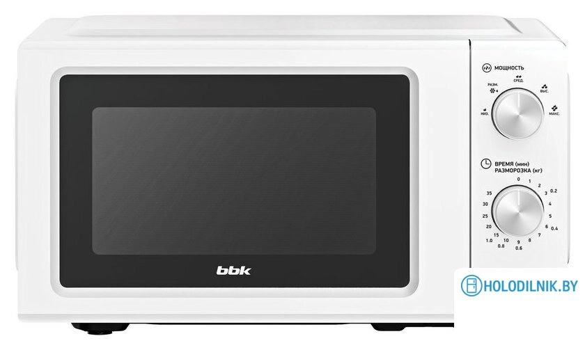 Микроволновая печь BBK 20MWS-731M/W