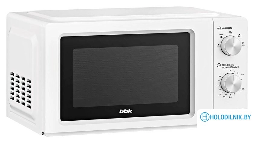 Микроволновая печь BBK 20MWS-731M/W