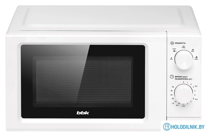 Микроволновая печь BBK 20MWS-731M/W