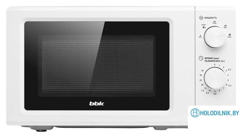 Микроволновая печь BBK 20MWS-731M/W