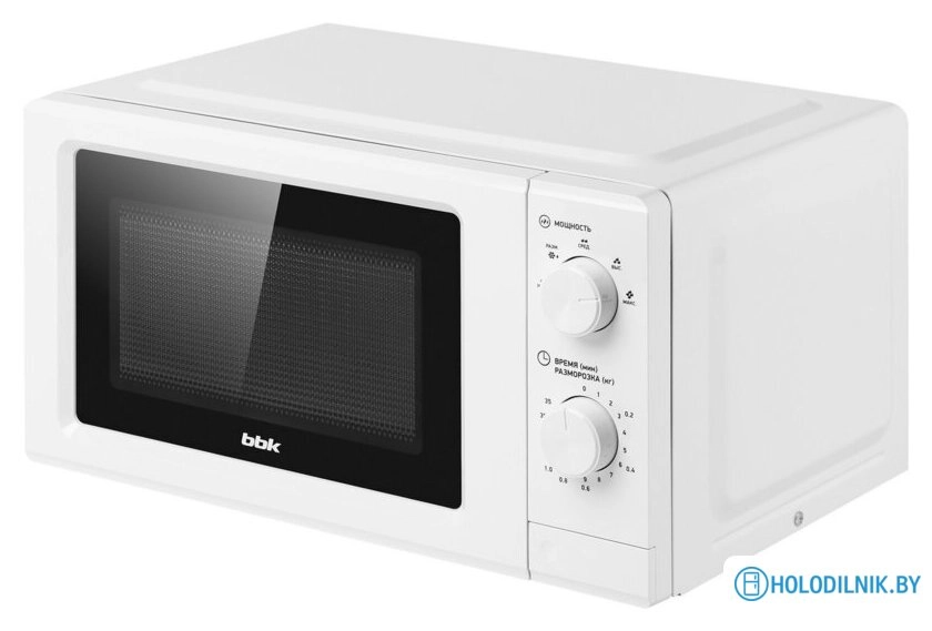 Микроволновая печь BBK 20MWS-731M/W