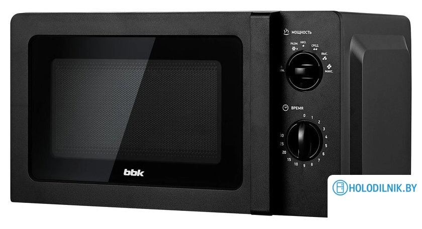 Микроволновая печь BBK 20MWS-747M/B