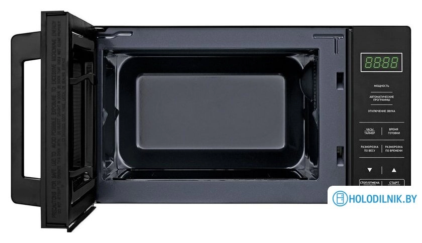 Микроволновая печь BBK 20MWS-750S/B