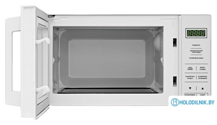 Микроволновая печь BBK 20MWS-751S/W