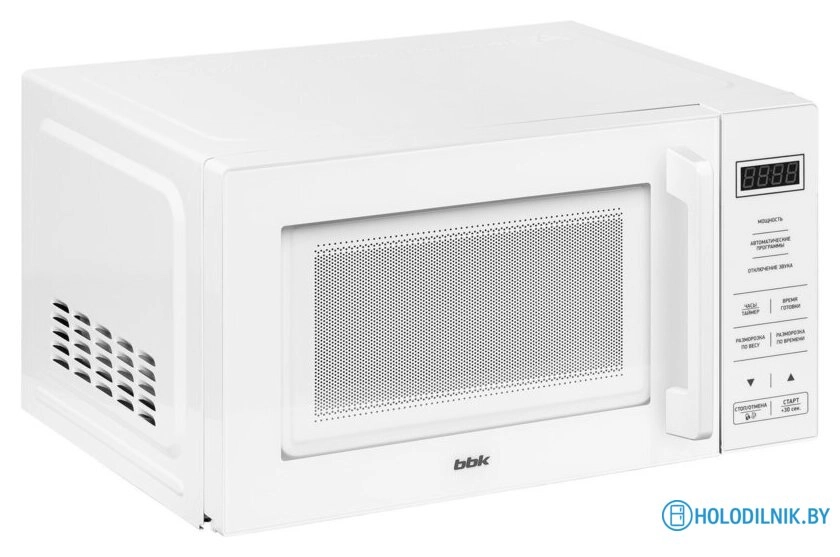 Микроволновая печь BBK 20MWS-751S/W