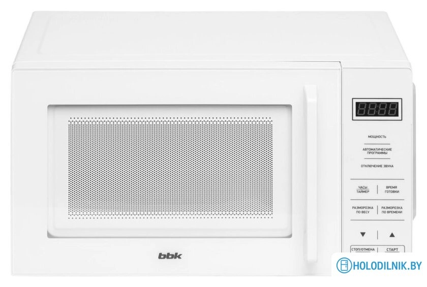 Микроволновая печь BBK 20MWS-751S/W