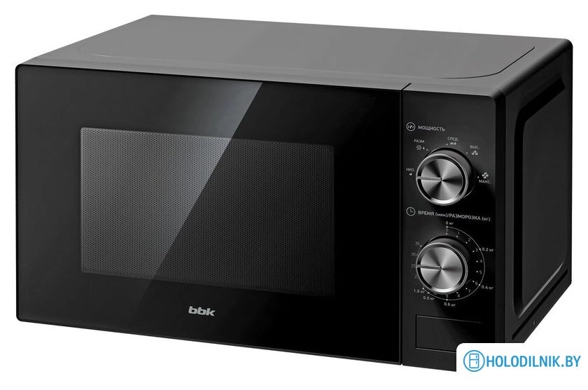 Микроволновая печь BBK 20MWS-762M/B