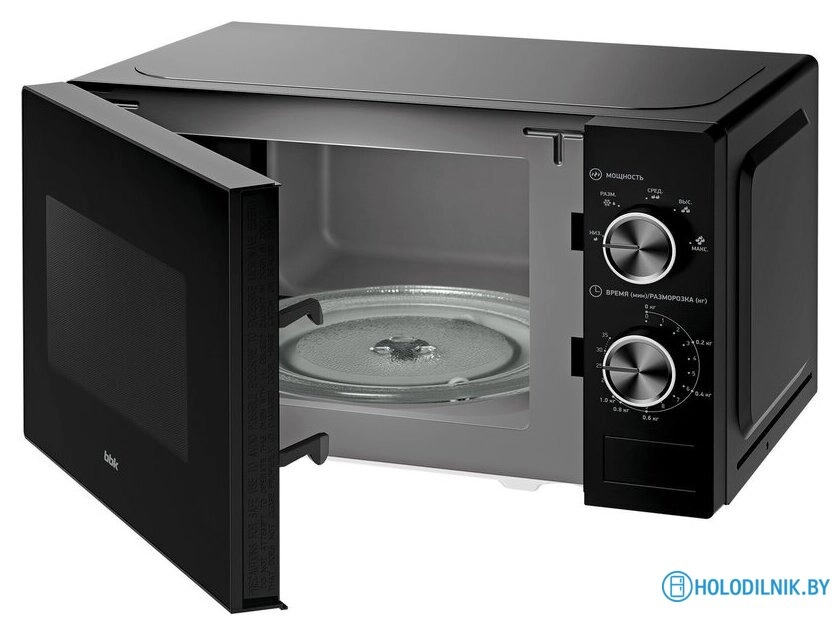 Микроволновая печь BBK 20MWS-762M/B