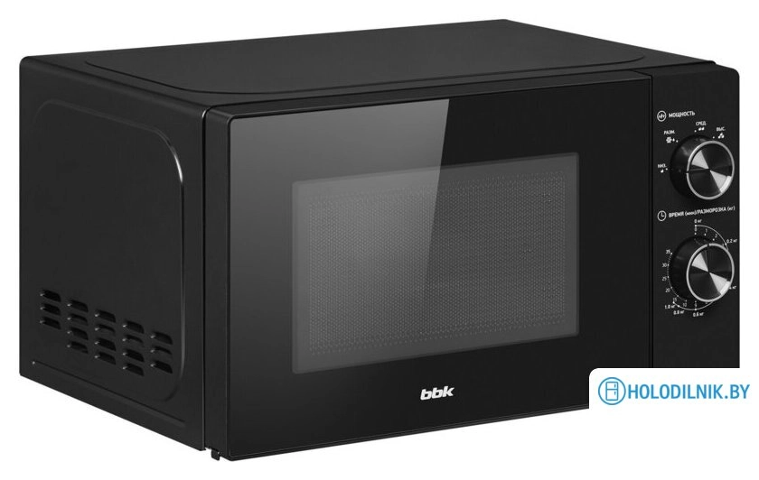Микроволновая печь BBK 20MWS-762M/B