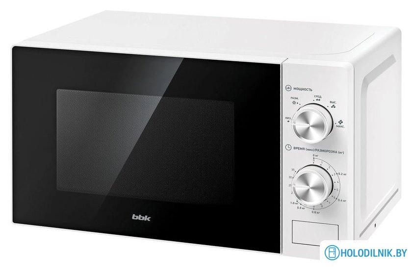 Микроволновая печь BBK 20MWS-763M/W