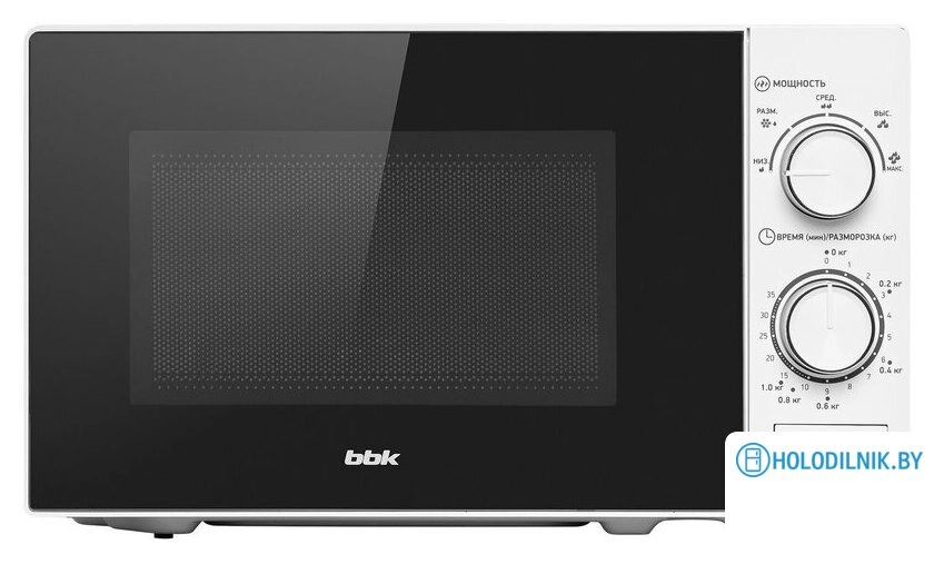 Микроволновая печь BBK 20MWS-763M/W