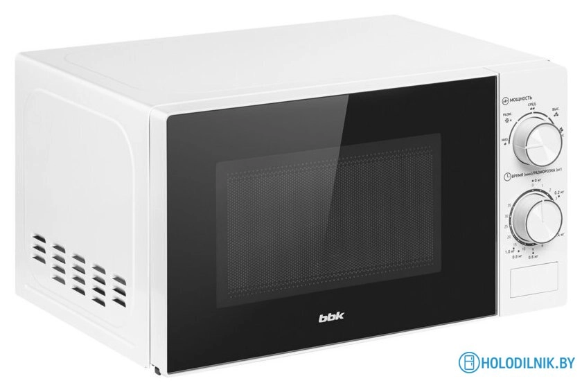 Микроволновая печь BBK 20MWS-763M/W