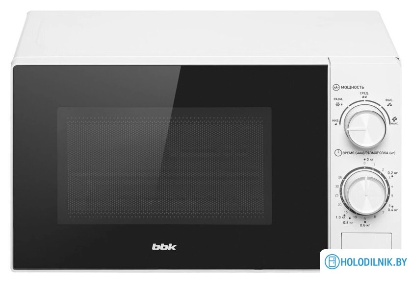 Микроволновая печь BBK 20MWS-763M/W