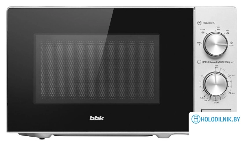Микроволновая печь BBK 20MWS-764M/S