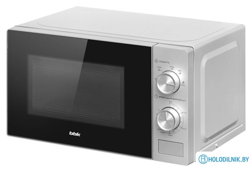 Микроволновая печь BBK 20MWS-764M/S