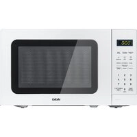 Микроволновая печь BBK 20MWS-767S/W