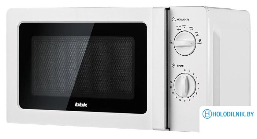 Микроволновая печь BBK 20MWS-777M/W