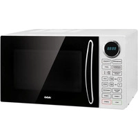Микроволновая печь BBK 23MWG-930S/BW