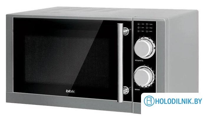 Микроволновая печь BBK 23MWS-929M/BX