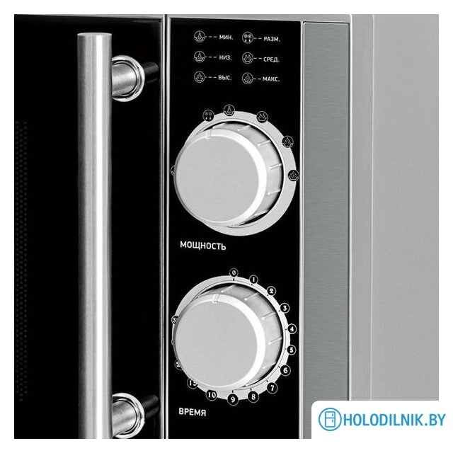 Микроволновая печь BBK 23MWS-929M/BX