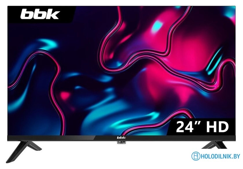 Телевизор BBK 24LEM-1031/TS2C