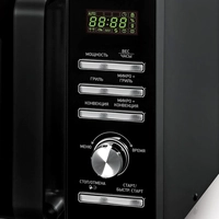 Микроволновая печь BBK 25MWC-991T/B