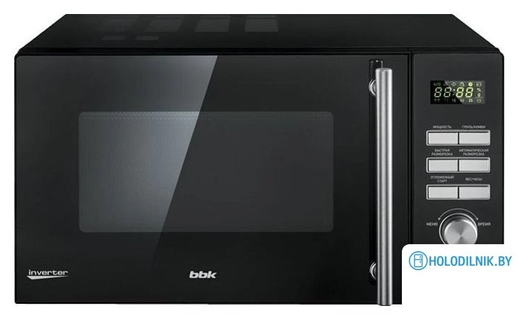 Микроволновая печь BBK 25MWI-939T/B