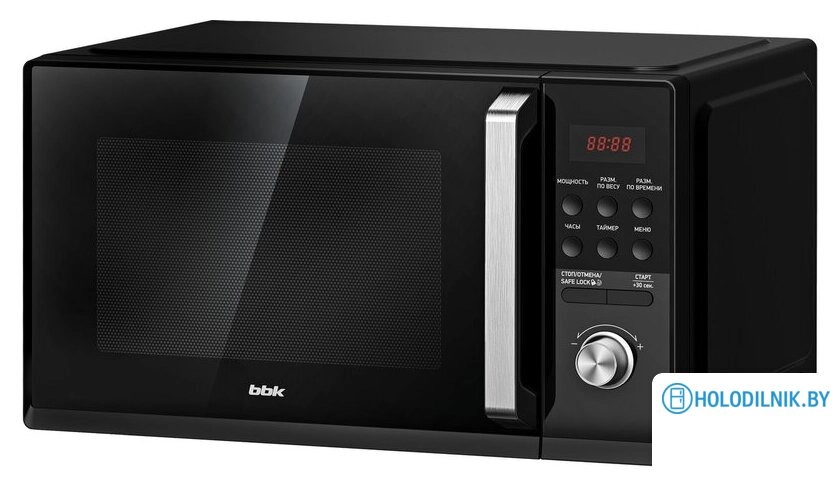 Микроволновая печь BBK 25MWS-954T/B
