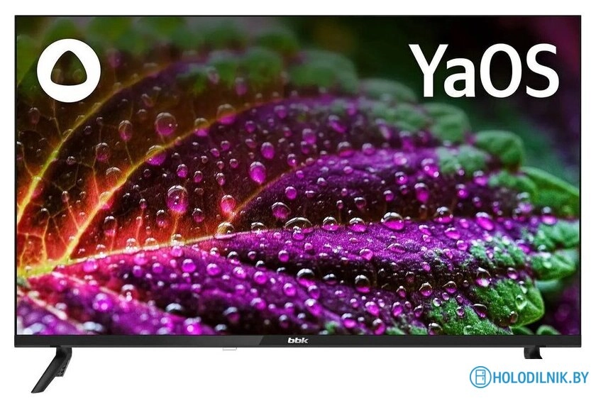 Телевизор BBK 32LEX-7296/FTS2C