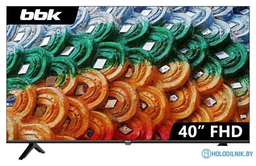 Телевизор BBK 40LEM-1030/FTS2C