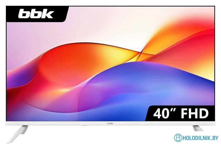 Телевизор BBK 40LEM-1042/FTS2C