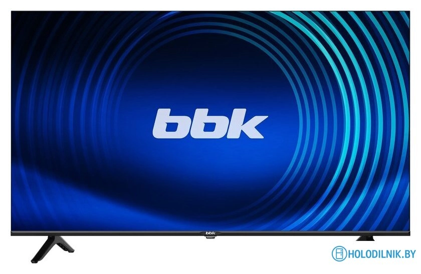 Телевизор BBK 40LEX-7133/FTS2C