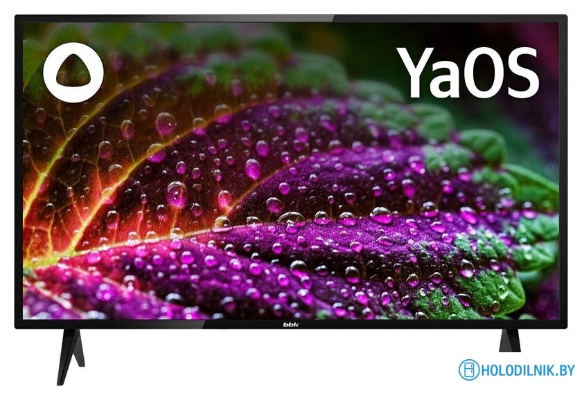 Телевизор BBK 40LEX-7249/FTS2C