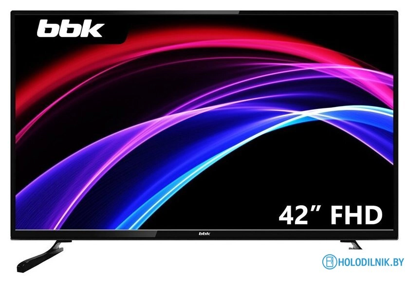 Телевизор BBK 42LEM-1016/FTS2C
