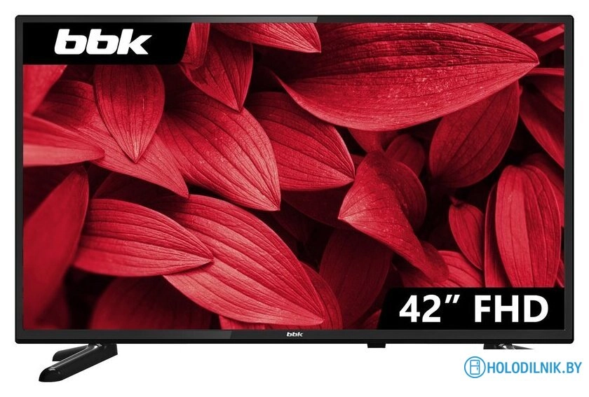 Телевизор BBK 42LEM-1017/FTS2C