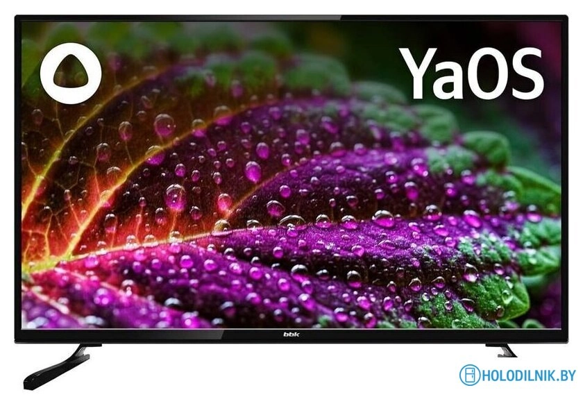 Телевизор BBK 42LEX-7216/FTS2C