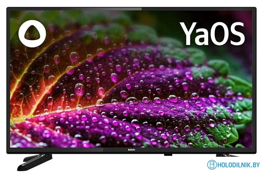 Телевизор BBK 42LEX-7217/FTS2C