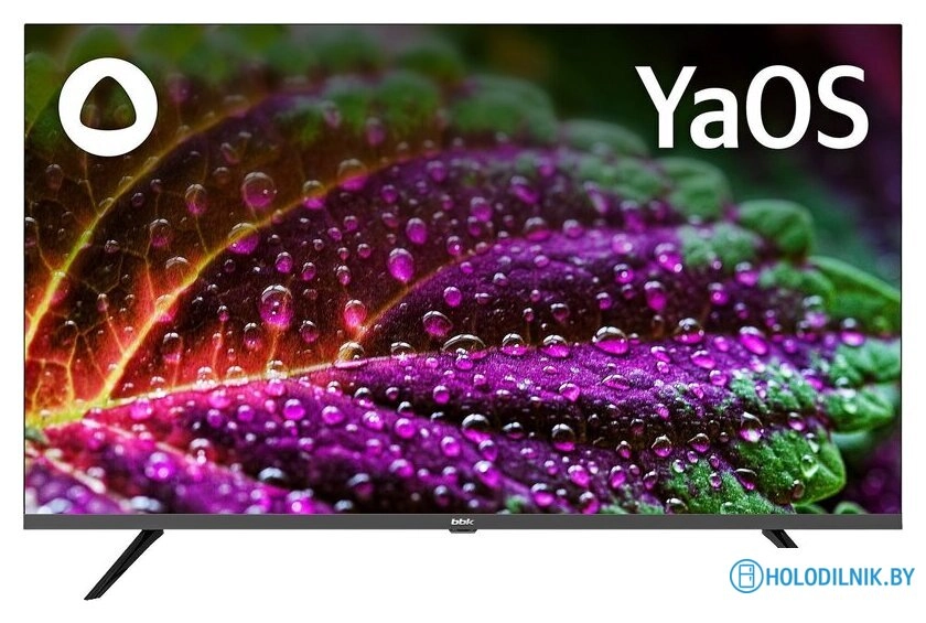 Телевизор BBK 43LED-9220/UTS2C