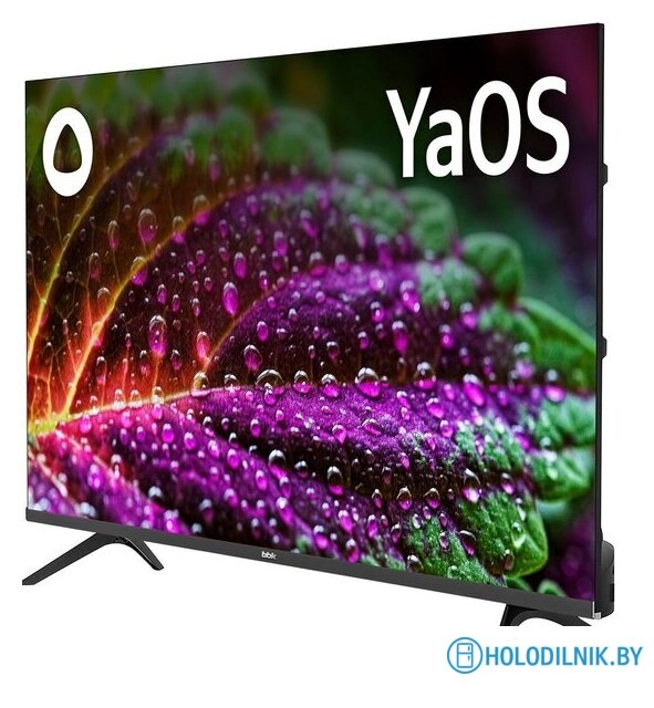 Телевизор BBK 43LED-9220/UTS2C