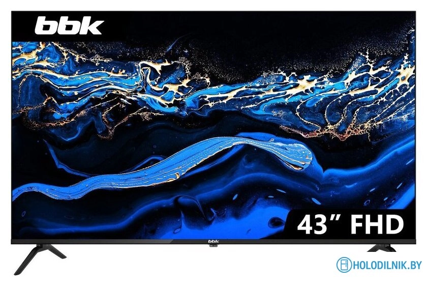 Телевизор BBK 43LEM-1036/FTS2C