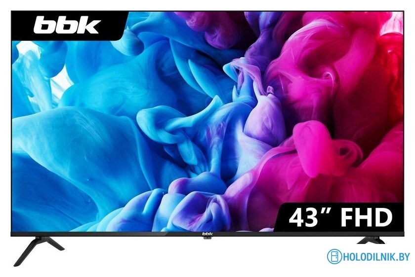 Телевизор BBK 43LEM-1037/FTS2C