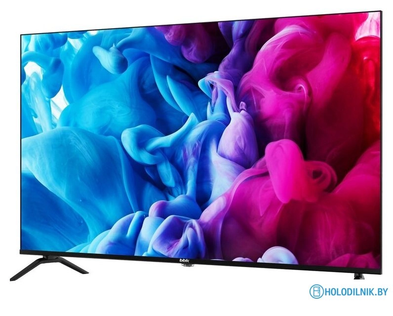 Телевизор BBK 43LEM-1037/FTS2C