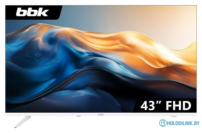 Телевизор BBK 43LEM-1041/FTS2C