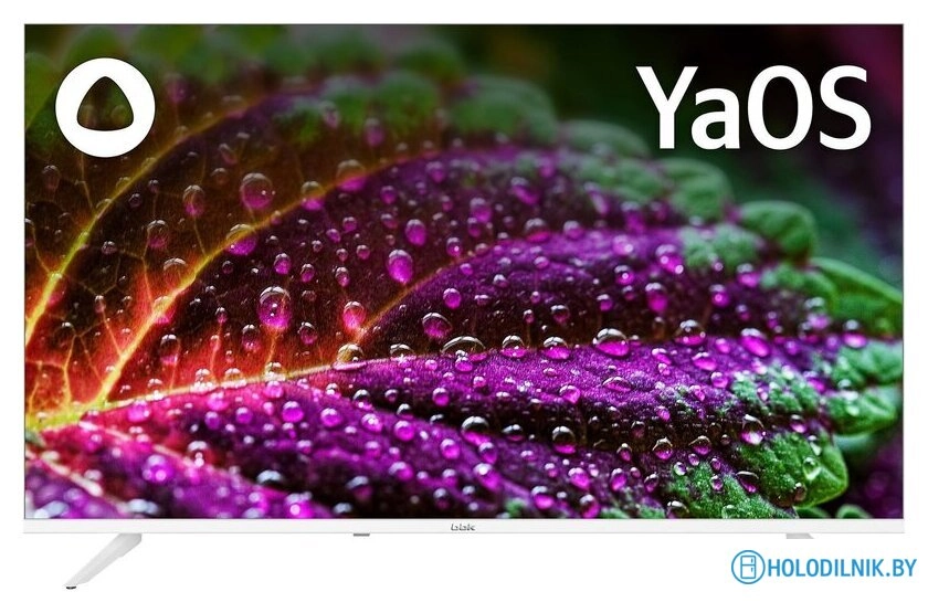 Телевизор BBK 43LEX-7241/FTS2C